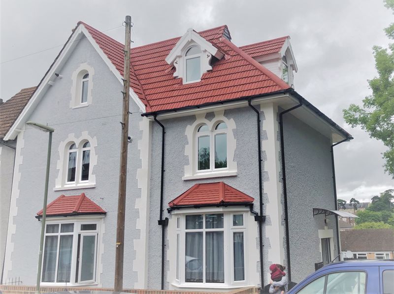 Oakdene Road